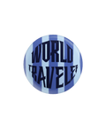 World Traveler (Pavilion Badge)