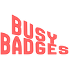 Busy Badges - Home